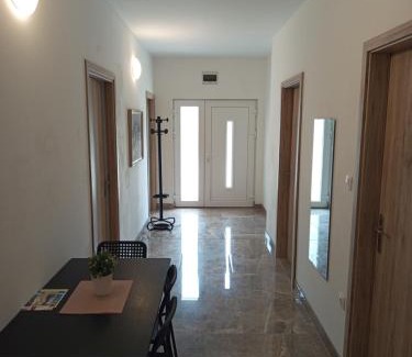 Aporka Apartamento | Áporka vendégház