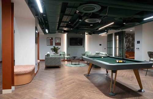 Stoneybatter Apartamento | Árasáin P&V