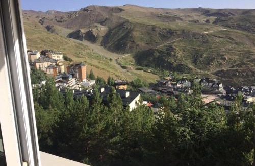 Pradollano Apartamento | Área Nevada 22