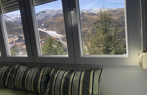 Pradollano Apartamento | Área Nevada 22