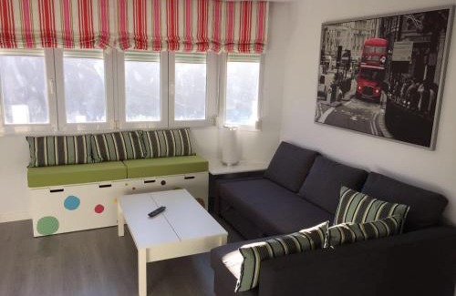 Pradollano Apartamento | Área Nevada 22