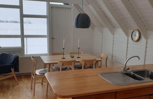 Selfoss Chalet De Esquí | Árheimar 4 cosy holiday home