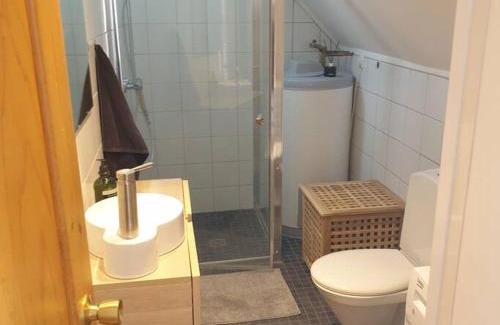 Selfoss Chalet De Esquí | Árheimar 4 cosy holiday home