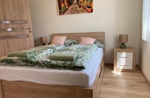 Hajduszoboszlo Apartamento | Ármin Apartman