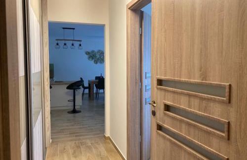 Hajduszoboszlo Apartamento | Ármin Apartman