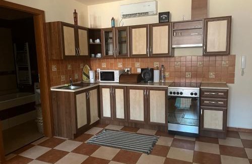 Pecs Apartamento | Árnyas Residence Apartman Pécs