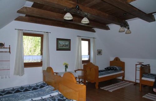 Alsonana Casa | Árpád Ház