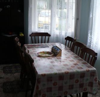 Balatonkeresztur Casa | Árvácska Nyaraló