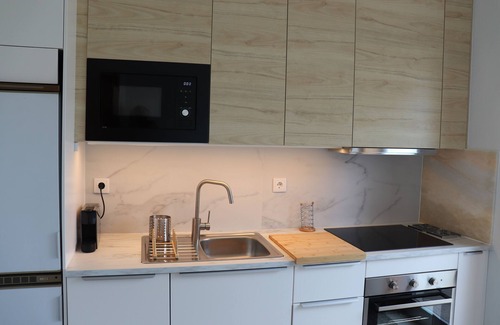 Arvore Casa | Árvore Cozy com Jardim