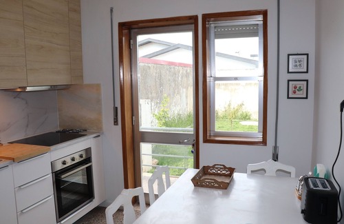 Arvore Casa | Árvore Cozy com Jardim