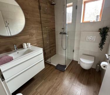Hauganes Casa | Áshóll guesthouse - farmstay