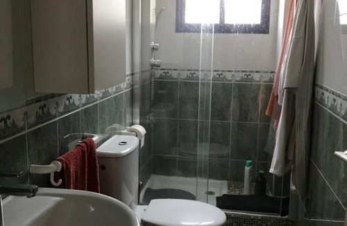 Xeraco Apartamento | Ático 1ª línea con salida a playa