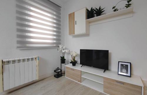 Lugo Apartamento | Ático 32