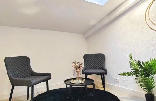 Lugo Apartamento | Ático 32