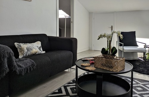 Lugo Condominio | Ático a un paso del centro