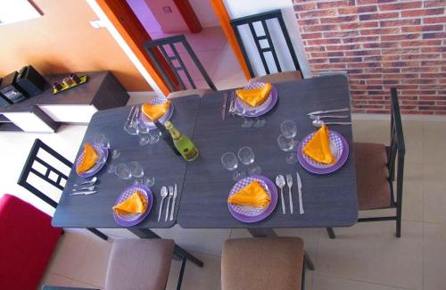 Viladecans Apartamento | Ático Airport Barcelona - Puerto Cruceros