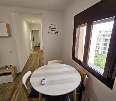 Santa Cruz de la Palma Apartamento | Ático Alameda
