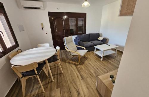 Santa Cruz de la Palma Apartamento | Ático Alameda