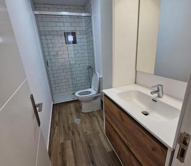 Santa Cruz de la Palma Apartamento | Ático Alameda