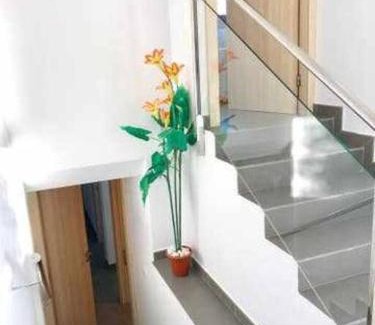 Almadraba-Canyelles Apartamento | Ático Almadrava