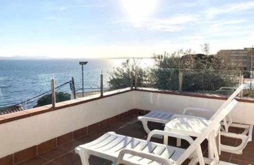 Almadraba-Canyelles Apartamento | Ático Almadrava