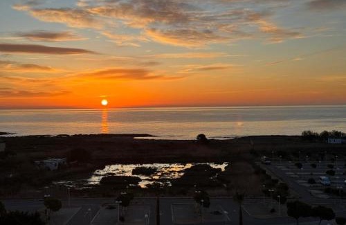 Cabanes Apartamento | Ático Amanecer Mediterráneo
