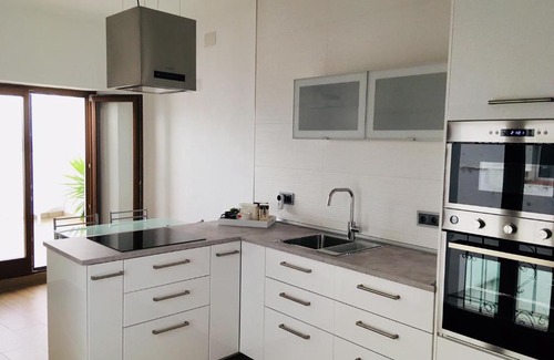 San Ambrosio Apartamento | Ático Amor