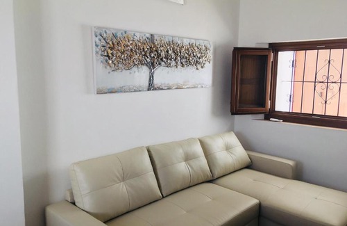 San Ambrosio Apartamento | Ático Amor