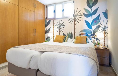 San Agustin Apartamento | Ático Apartamento Las Burras Playa by VillaGranCanaria