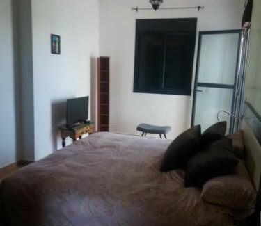 Asilah Apartamento | Ático Blanca