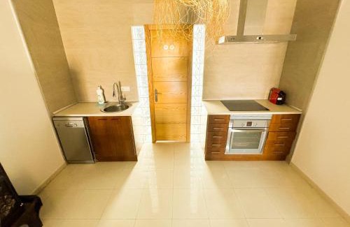 Barrio del Carmen Apartamento | Ático bonito en el corazón de El Carmen