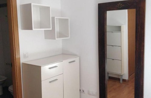 Mino Apartamento | Ático céntrico en Miño con bonitas vistas al mar
