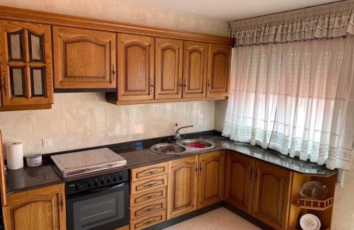 Sarria Apartamento | Ático Calvo Sotelo 217
