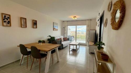 Gran Alacant Apartamento | Ático Carabassí
