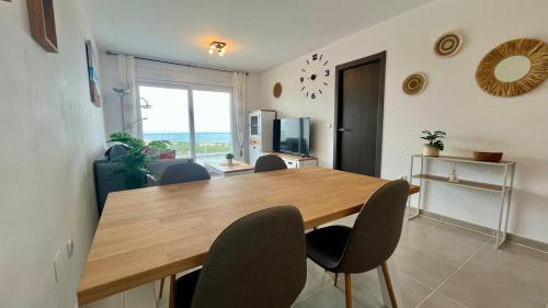 Gran Alacant Apartamento | Ático Carabassí