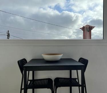 San Cristobal de La Laguna Apartamento | Ático casa de invitados Bluemoon