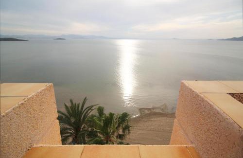 San Javier Apartamento | Ático Castillo de Mar