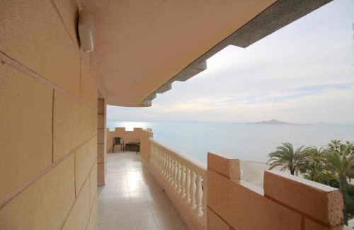 San Javier Apartamento | Ático Castillo de Mar