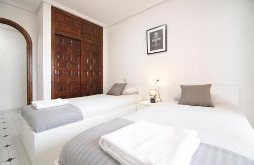 San Javier Apartamento | Ático Castillo de Mar