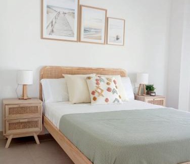 Rota Apartamento | Ático Ceitil Candor
