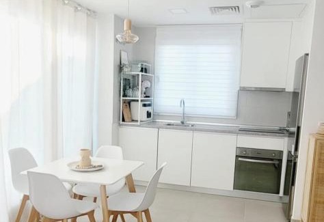Rota Apartamento | Ático Ceitil Candor