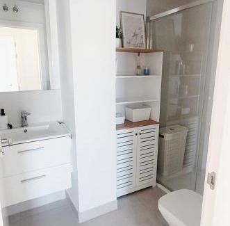 Rota Apartamento | Ático Ceitil Candor