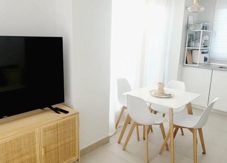 Rota Apartamento | Ático Ceitil Candor