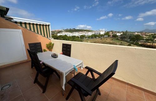 San Luis de Sabinillas Apartamento | Ático - CENTRO de Sabinillas - Calle la Pasionaria -