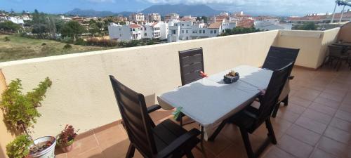 San Luis de Sabinillas Apartamento | Ático - CENTRO de Sabinillas - Calle la Pasionaria -