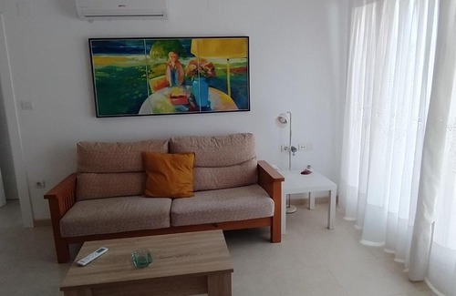 Yecla Apartamento | ÁTICO CENTRO