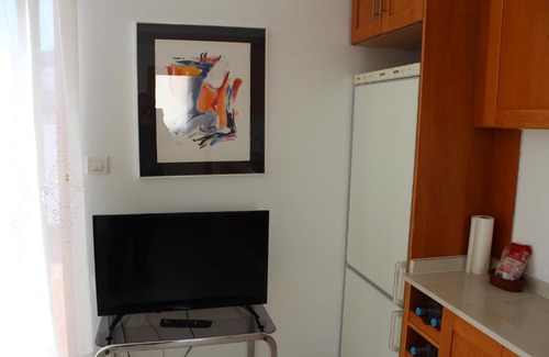 Yecla Apartamento | ÁTICO CENTRO