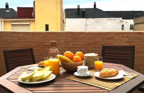 Aiora Apartamento | Ático cerca del mar