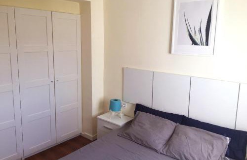 Aiora Apartamento | Ático cerca del mar