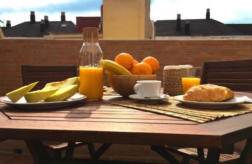 Aiora Apartamento | Ático cerca del mar